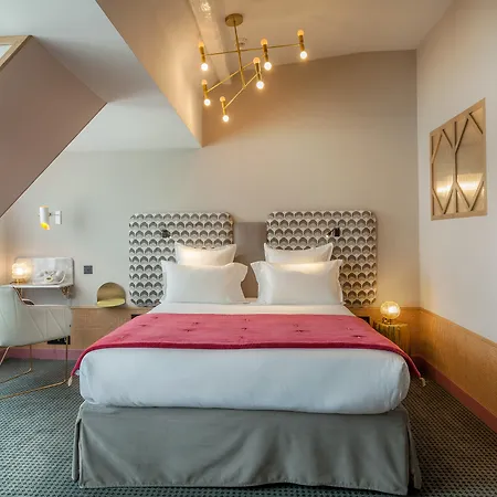 Handsome 3* Parigi