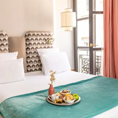 Hotel Handsome 3*