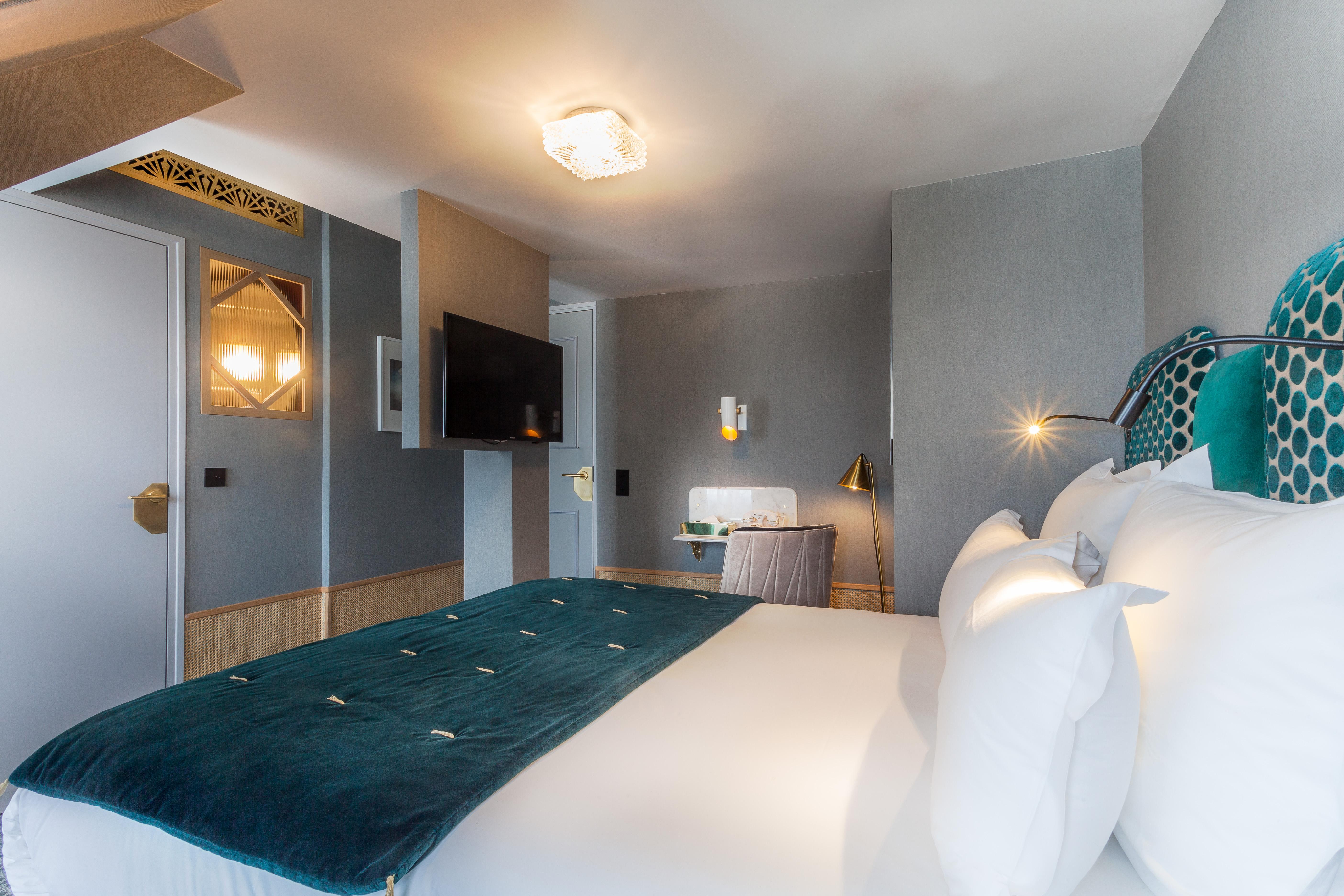 Hotel Handsome Parigi