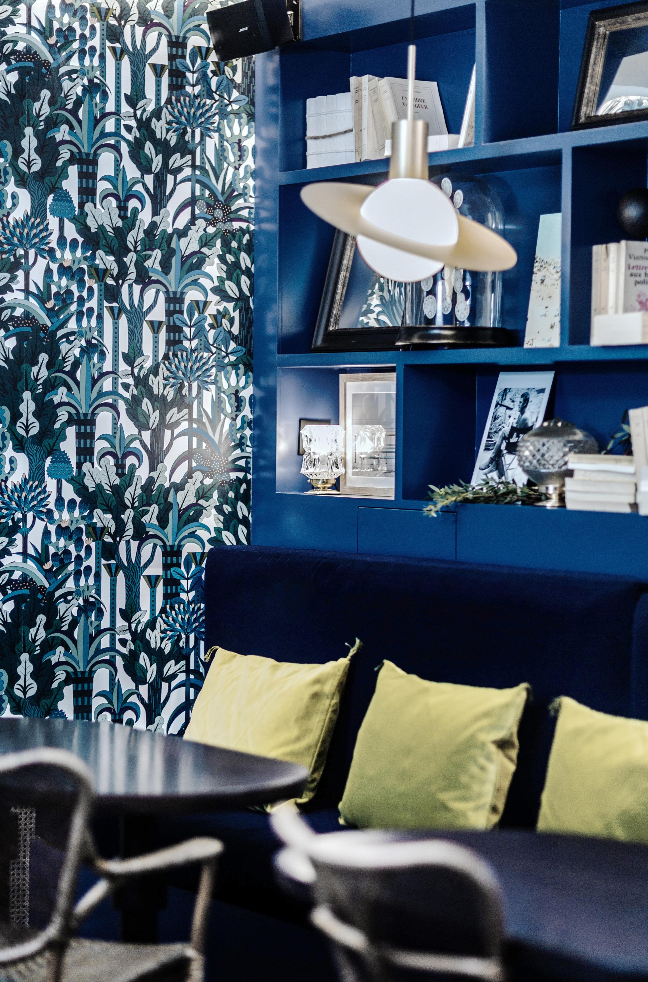 Hotel Handsome Parigi