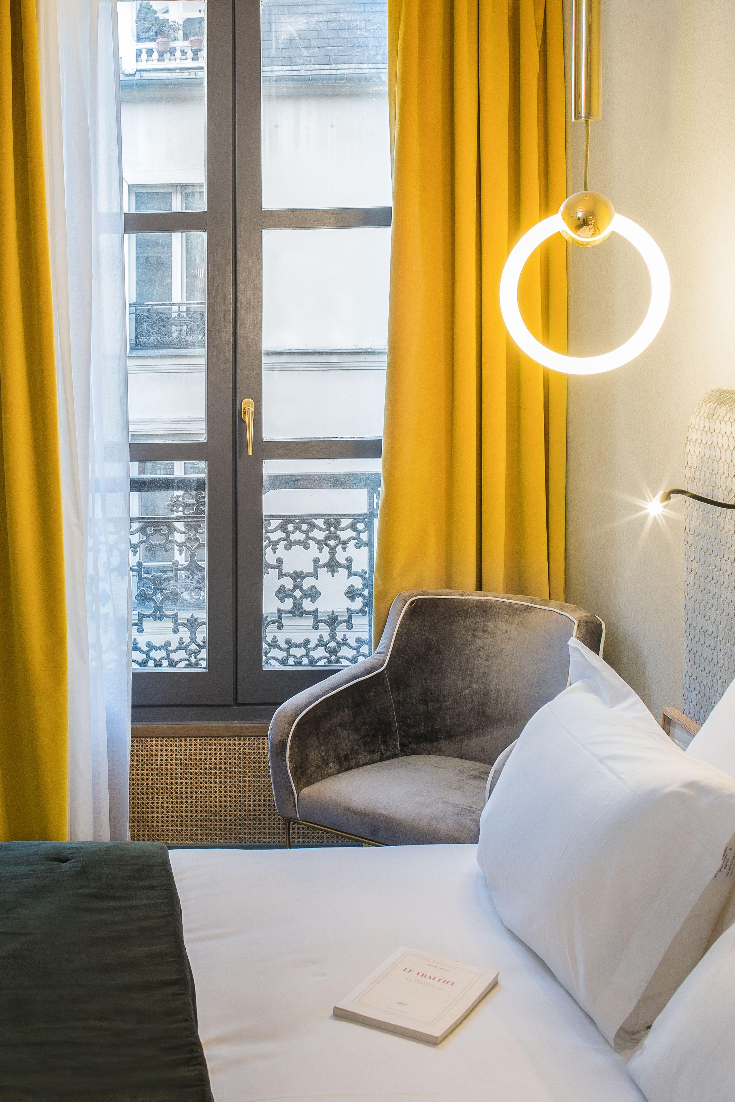 Handsome Hotel 3*
