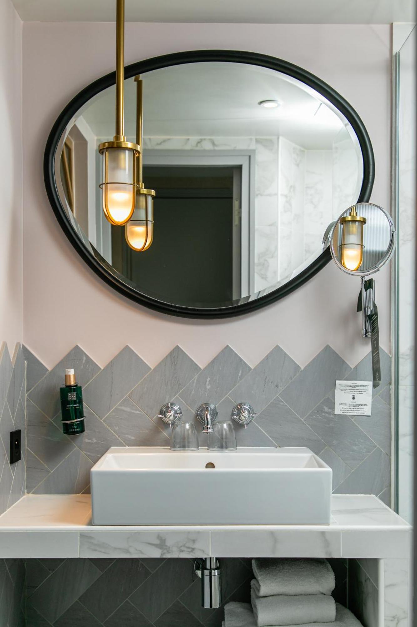 Hotel Handsome Parigi