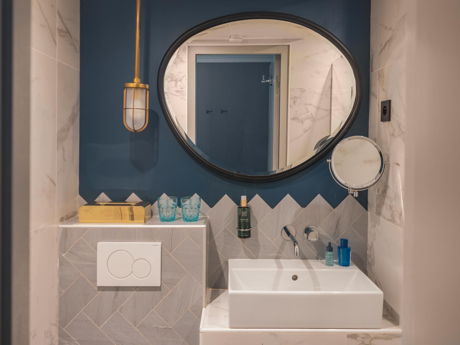 Hotel Handsome Paris