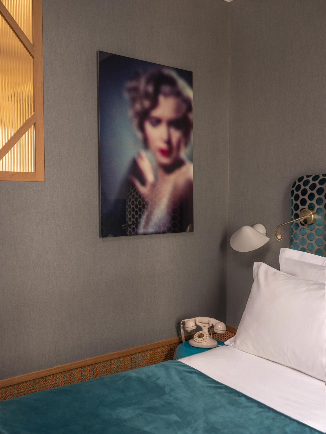 Hotel Handsome