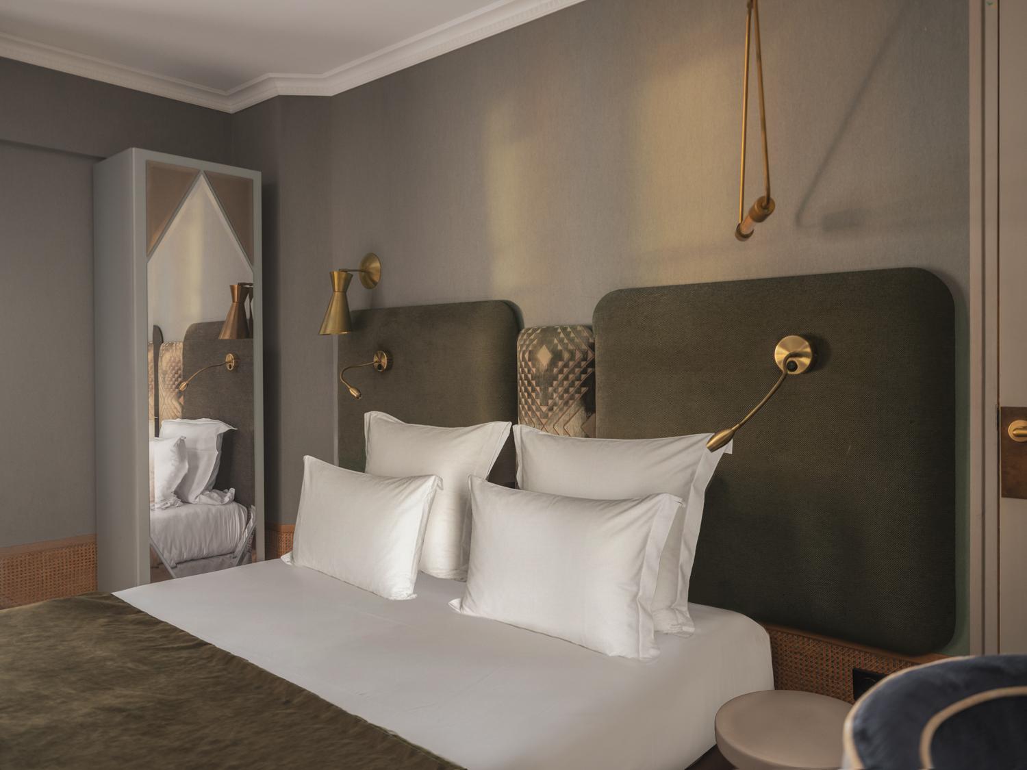 Hotel Handsome