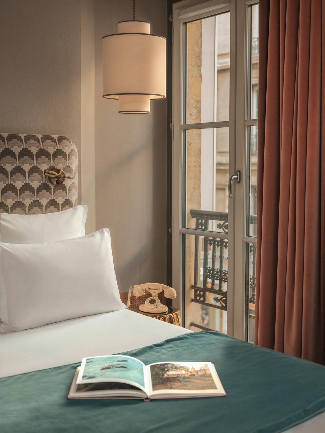 Hotel Handsome 3*