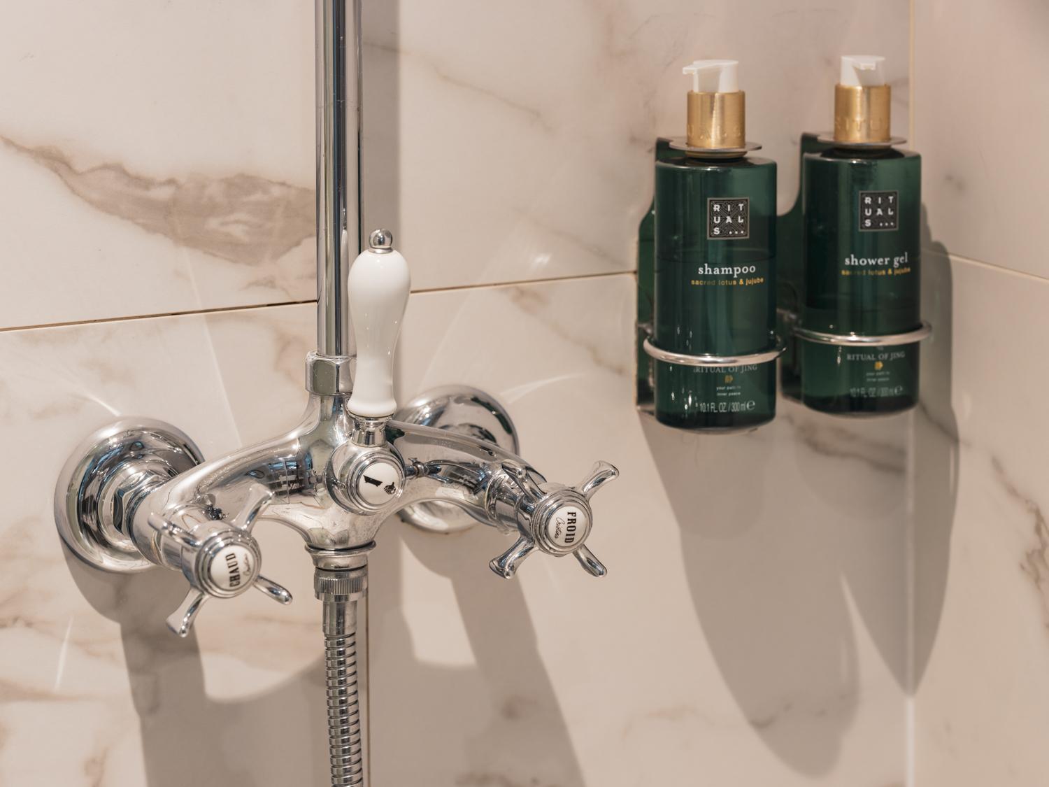 Handsome Hotel Paris