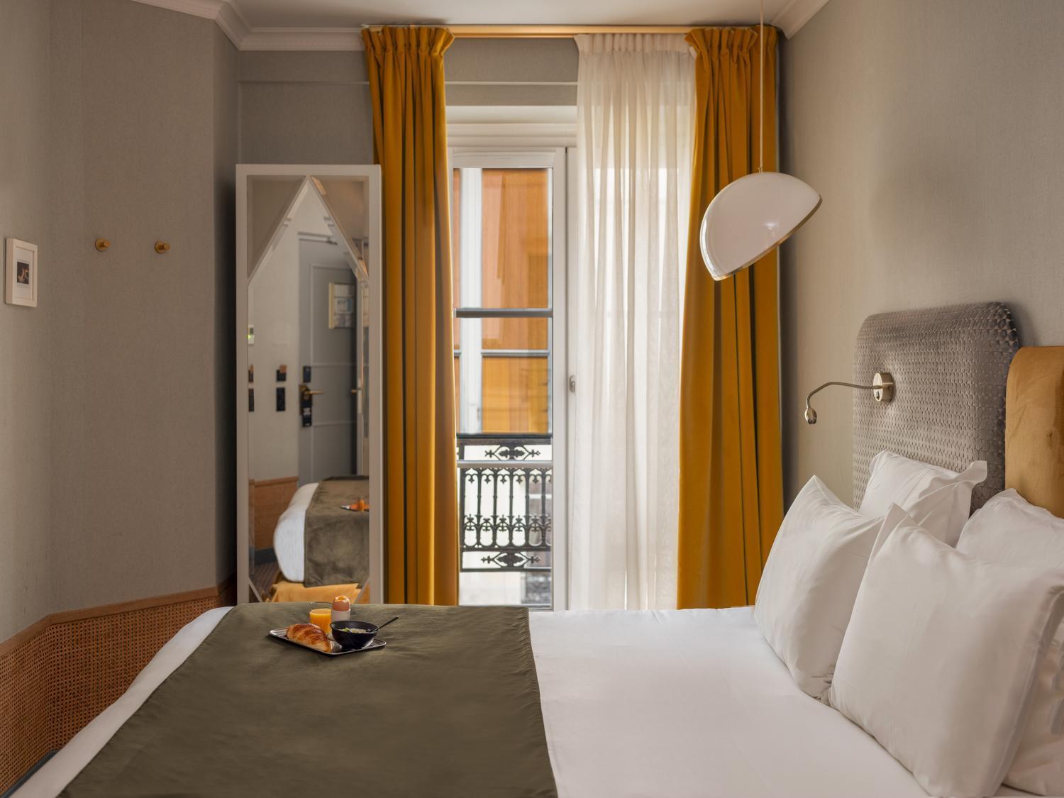 Hotel Handsome 3*