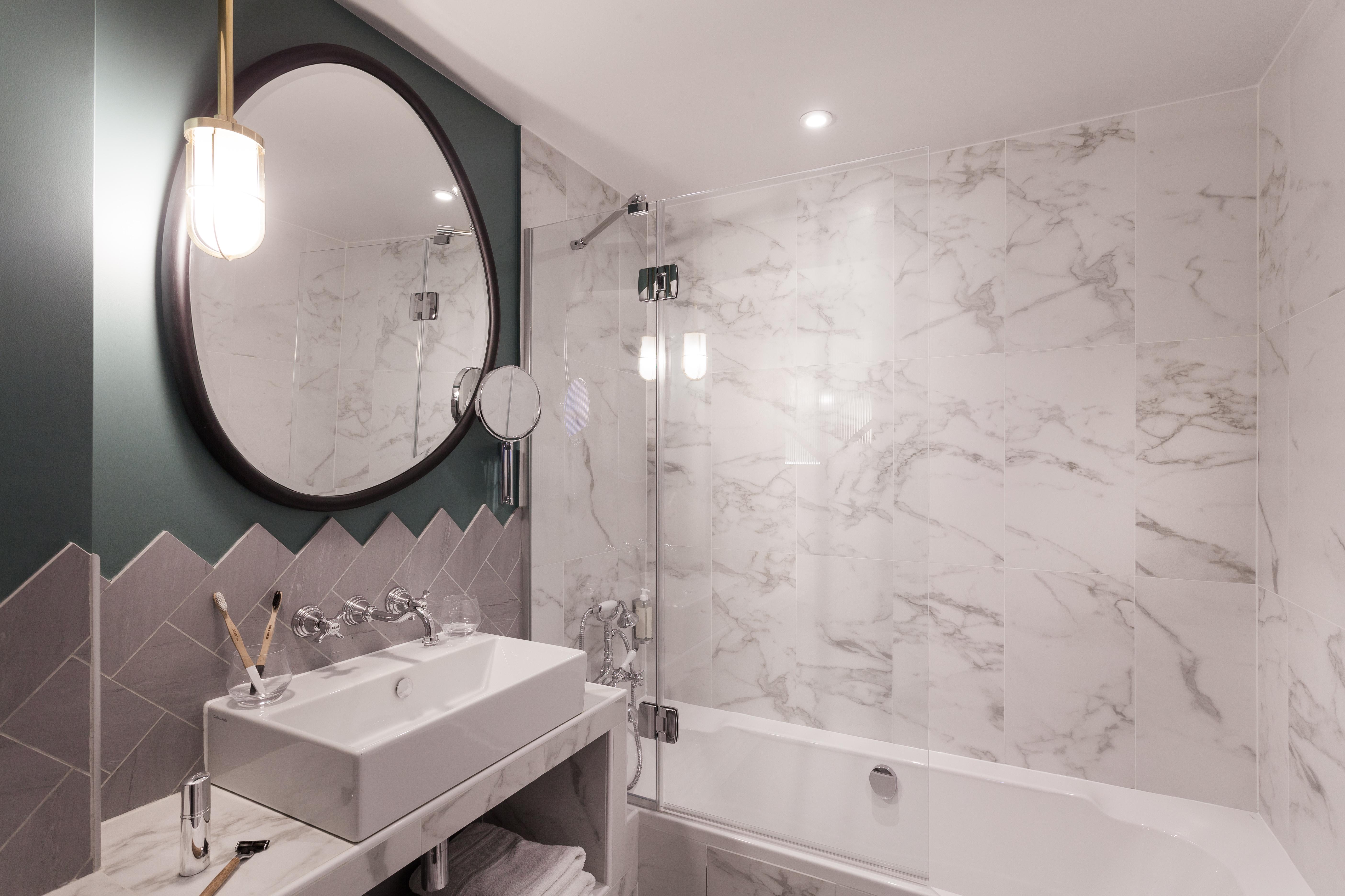 Hotel Handsome Parigi