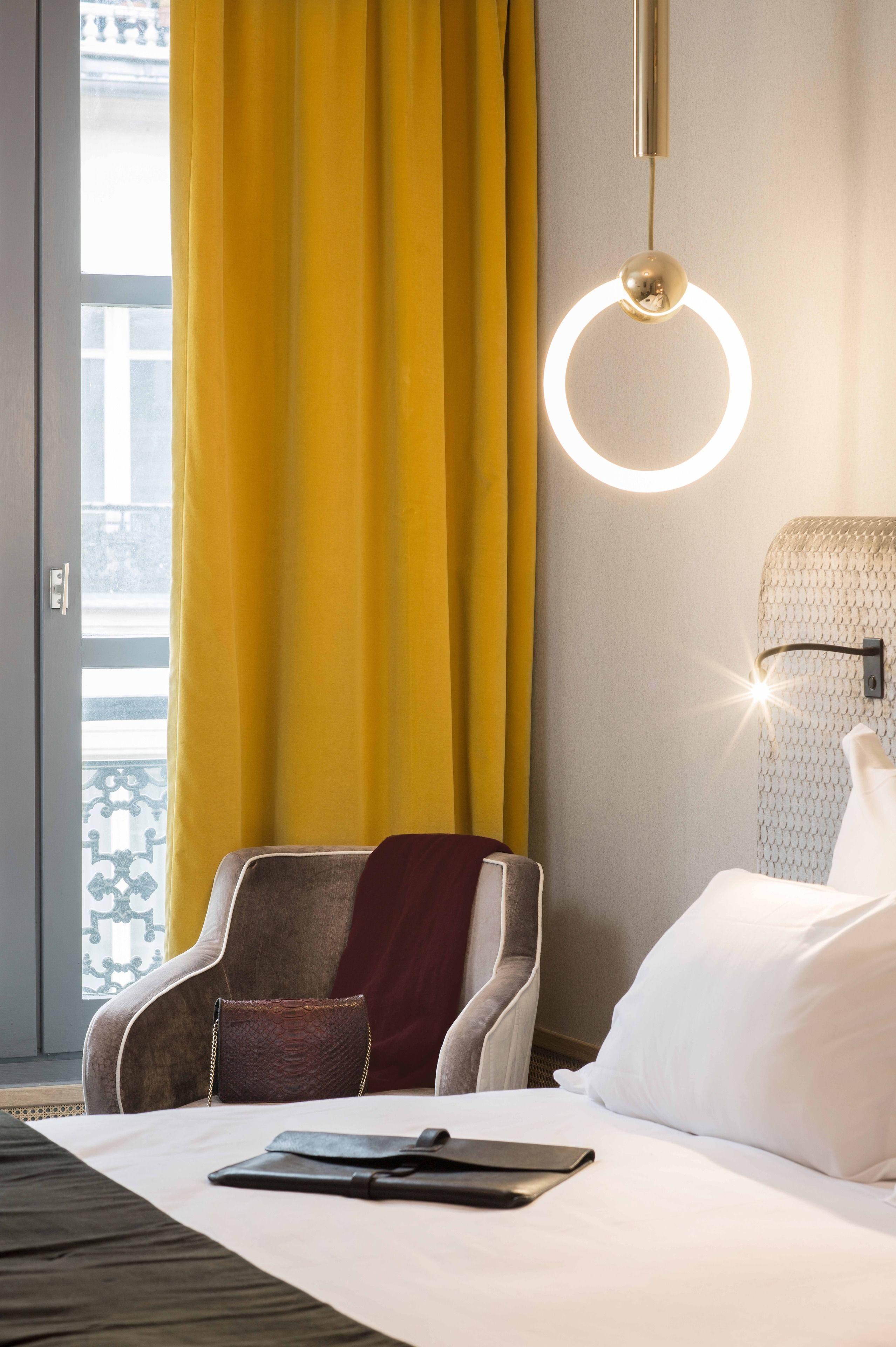 Handsome Hotel Parigi