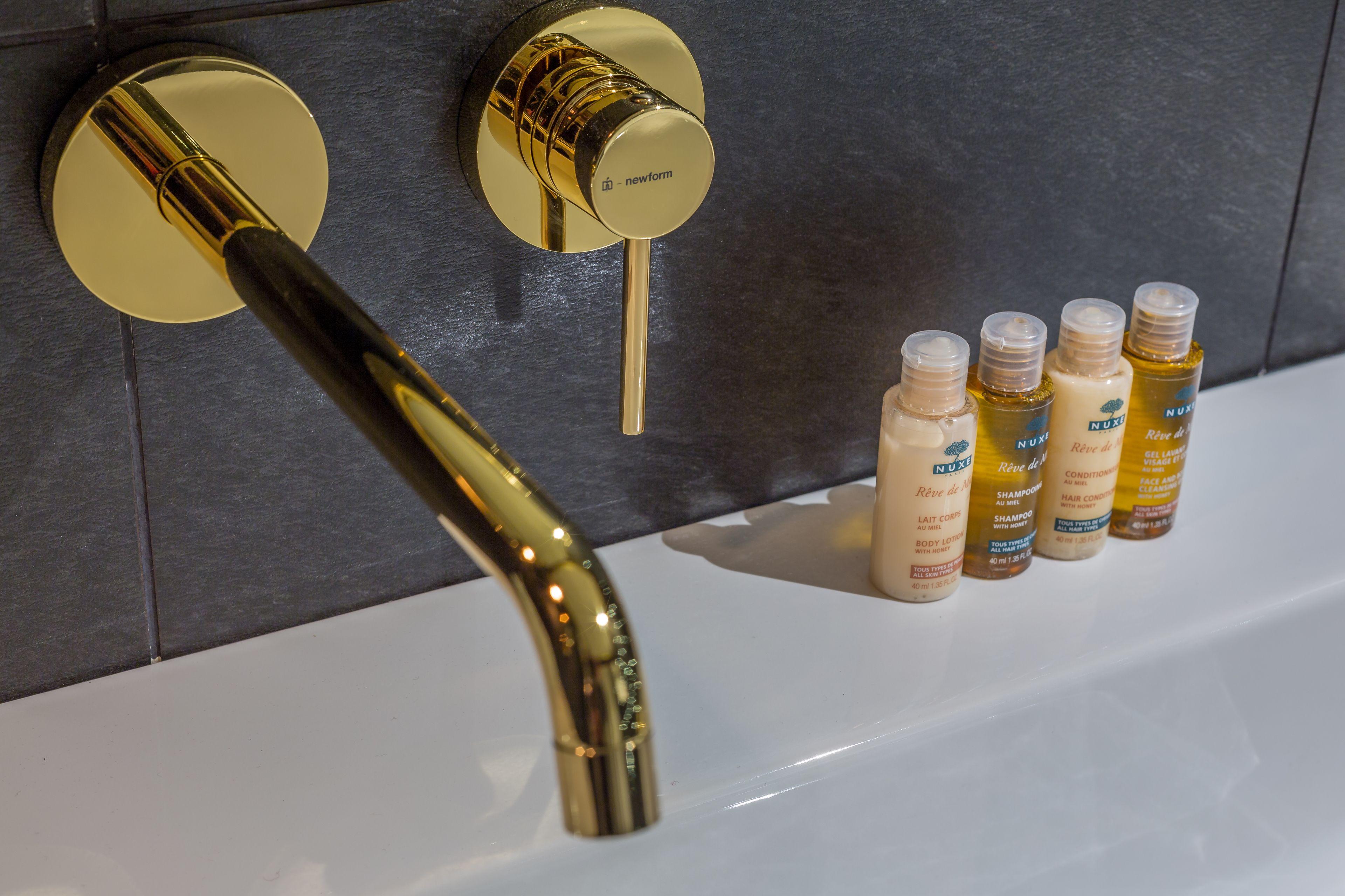 Handsome Hotel Parigi