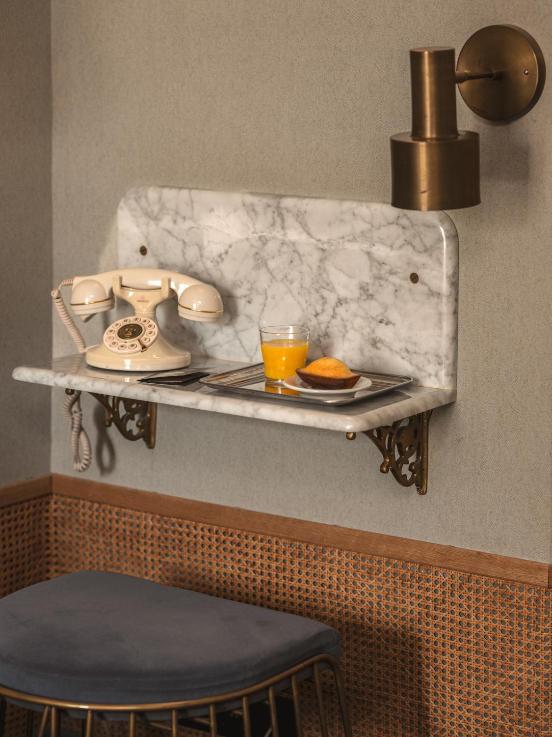 Hotel Handsome Parigi