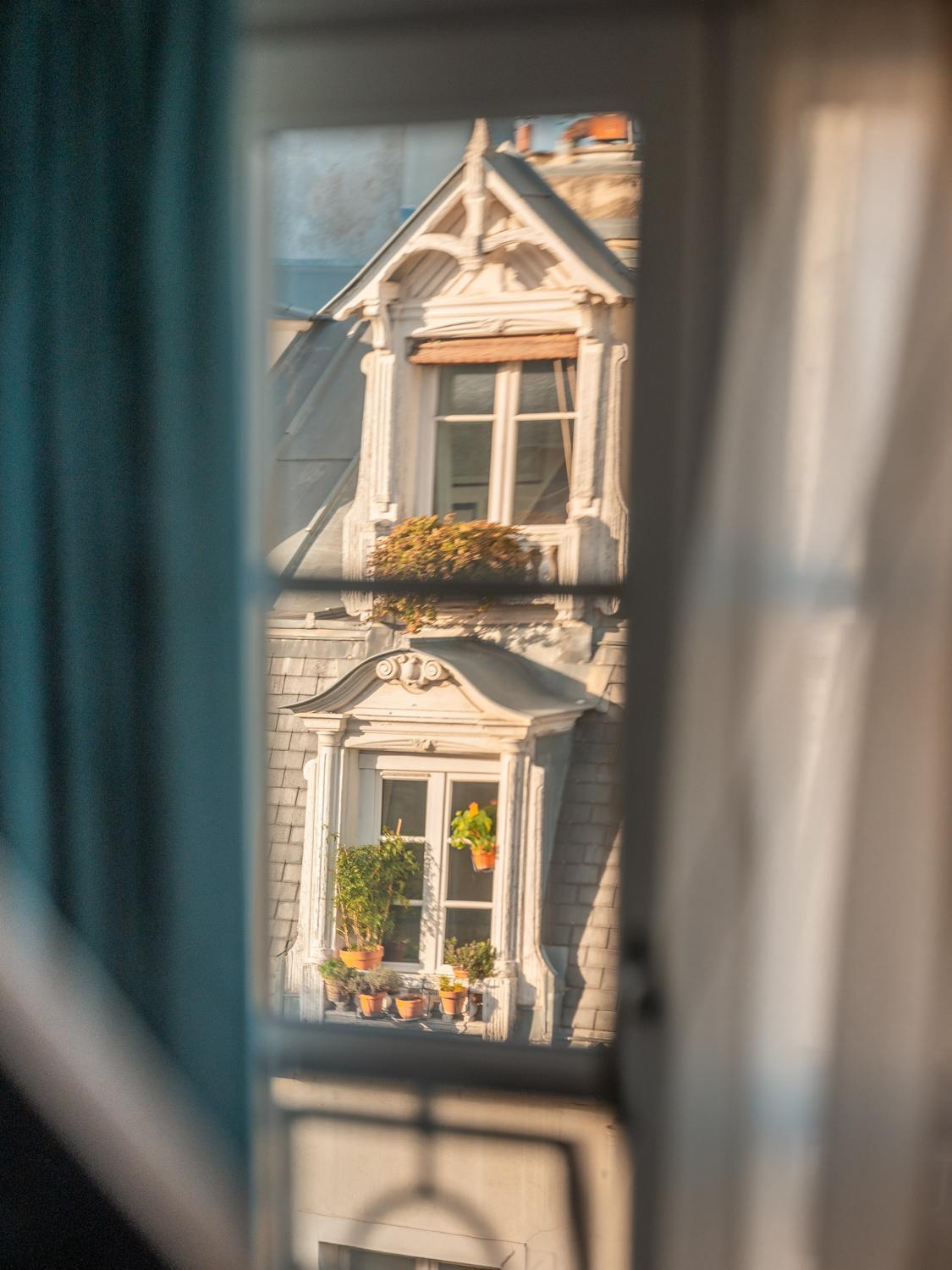 Handsome Hotel Parigi